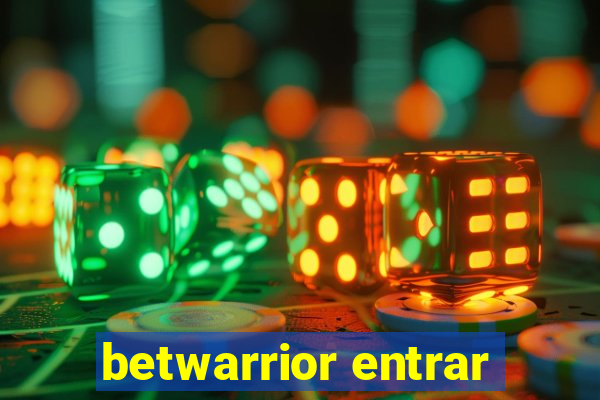 betwarrior entrar